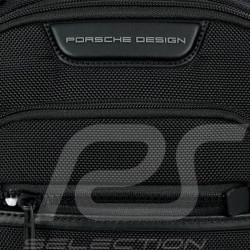 Porsche Design Shoulder Bag Roadster S Black 30 cm – 4056487093680
