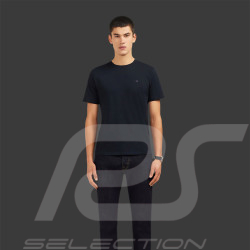 Eden Park T-Shirt Cotton Black PPKNITCE0007-NO - men