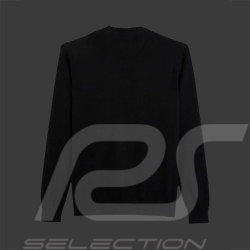 Pull Eden Park Coton Noir PPKNIPUE0021-NO - homme