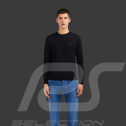 Eden Park Pullover Cotton Schwarz PPKNIPUE0021-NO - herren