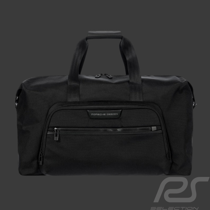 Porsche Design Reisetasche Roadster Schwarz 4056487093734
