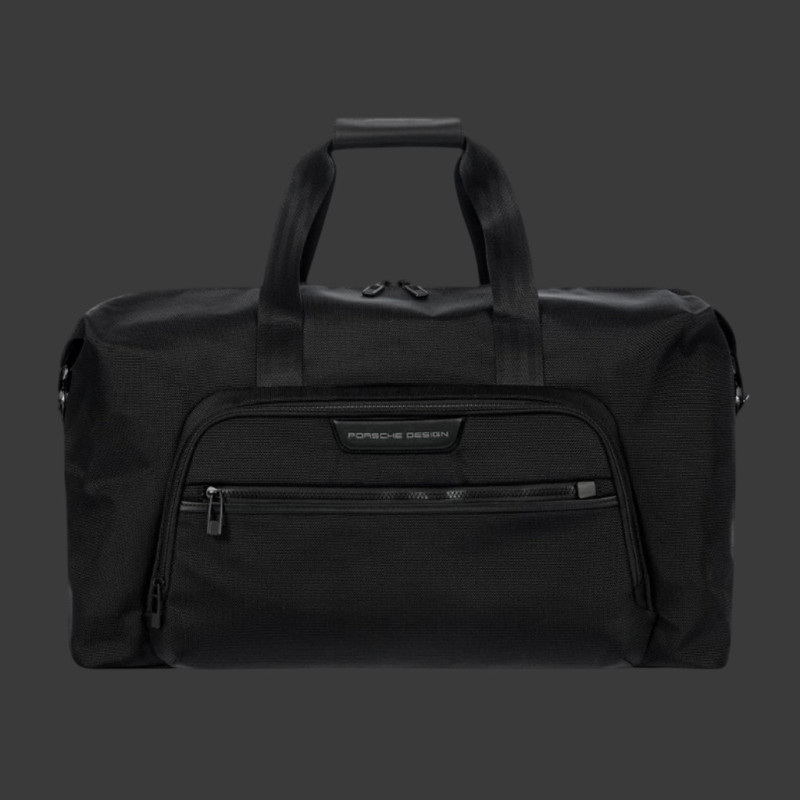 Porsche Design Travel Bag Roadster Black 4056487093734