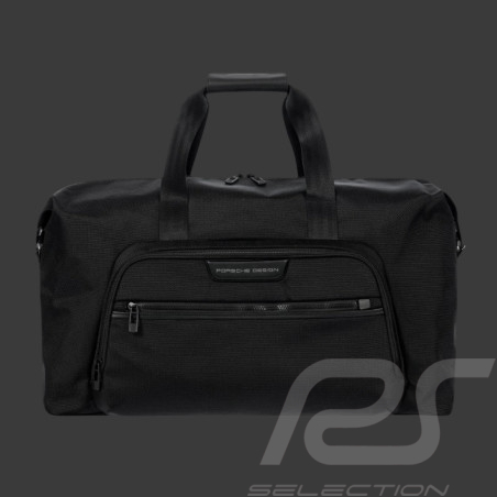 Porsche Design Reisetasche Roadster Schwarz 4056487093734