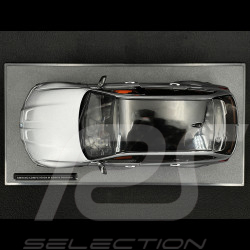 BMW M3 G81 Touring Performance 2024 Frozen Pure Grey 1/18 Solido S1813702