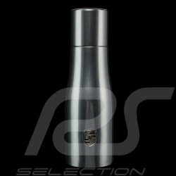 Bouteille Thermos Porsche Turbonite 1 litre Gris Vanadium Métallique WAP0508050T0TB