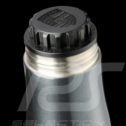Bouteille Thermos Porsche Turbonite 1 litre Gris Vanadium Métallique WAP0508050T0TB