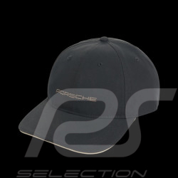 Porsche Hat Essential Baseball Black WAP6100030TWCE