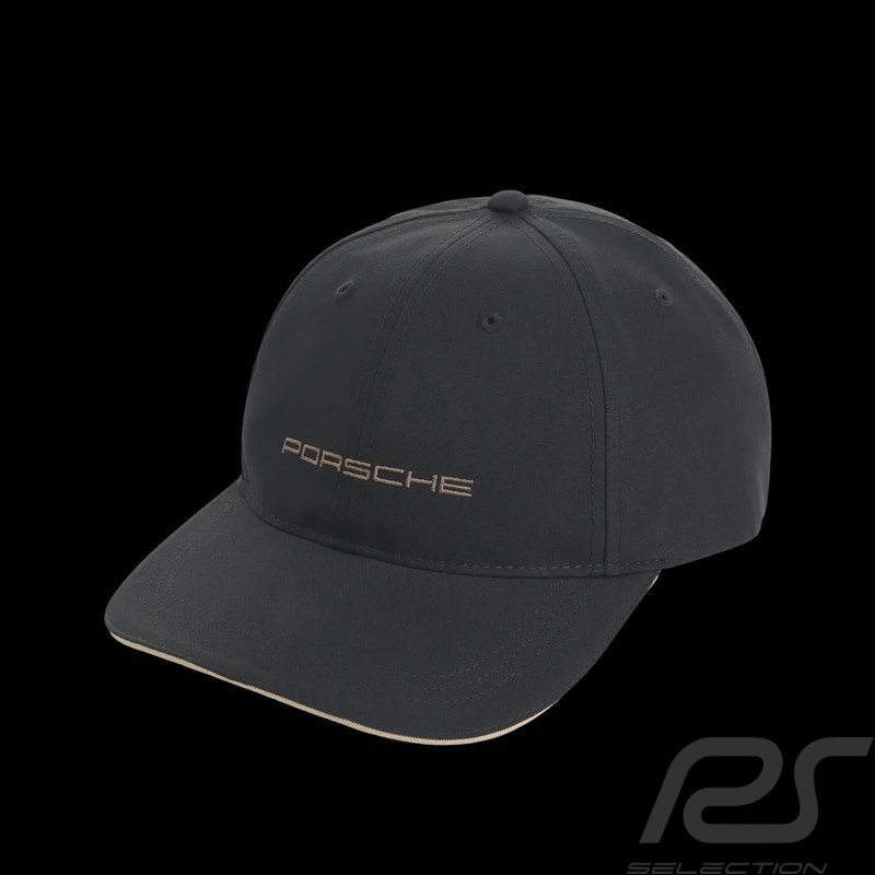 Porsche Hat Essential Baseball Black WAP6100030TWCE