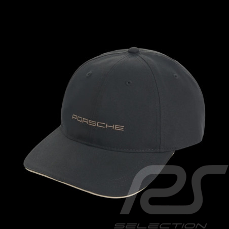 Porsche Hat Essential Baseball Black WAP6100030TWCE