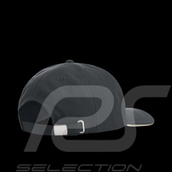 Porsche Cap Essential Baseball Schwarz WAP6100030TWCE