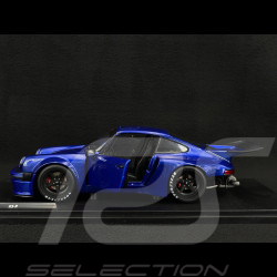 Porsche 911 Typ 930 KS-R 2024 Dunkelblau-Metallic 1/18 Solido S1810503