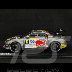 Alpine A110 RGT+ n° 6 Sieger Rallye Mont Blanc 2024 1/18 Solido S1801630