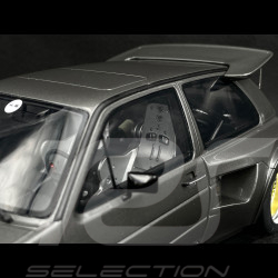 Volkswagen Golf II GTI By Khyzyl Saleem "Thunderbunny" 2021 Gris Ascot 1/18 Ottomobile OT476