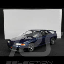 Nissan Skyline GT-R BNR32 1993 Dark Blue Pearl 1/18 Ottomobile OT1199
