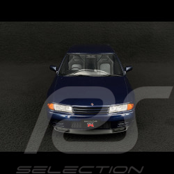 Nissan Skyline GT-R BNR32 1993 Bleu Perle Foncé 1/18 Ottomobile OT1199