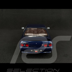 Nissan Skyline GT-R BNR32 1993 Dunkelperlblaue 1/18 Ottomobile OT1199