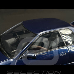 Nissan Skyline GT-R BNR32 1993 Dark Blue Pearl 1/18 Ottomobile OT1199