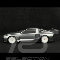 Hyundai N Vision 74 2022 Matte Aluminium 1/18 Ottomobile OT493