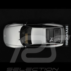 Hyundai N Vision 74 2022 Aluminium Mat 1/18 Ottomobile OT493