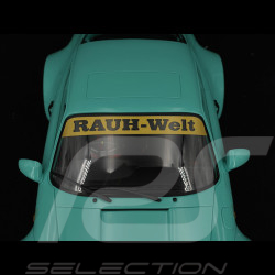 Porsche 911 RWB Type 964 Tiffany 2020 Bleu Tiffany 1/12 GT Spirit GT951
