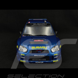 Subaru Impreza S9 WRC n° 7 Sieger Rallye Großbritannien 2003 1/12 Ottomobile G092