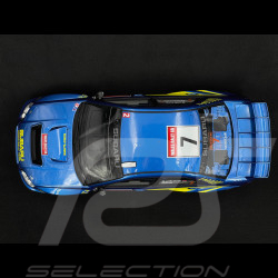 Subaru Impreza S9 WRC n° 7 Sieger Rallye Großbritannien 2003 1/12 Ottomobile G092