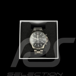 Montre Chrono Audi Argent / Noir 3102200200