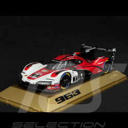 Porsche 963 Penske n° 7 Sieger 24h Daytona 2025 1/43 Spark WAP0200890T963