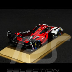 Porsche 963 Penske n° 7 Winner 24h Daytona 2025 1/43 Spark WAP0200890T963