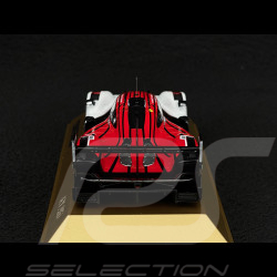 Porsche 963 Penske n° 7 Sieger 24h Daytona 2025 1/43 Spark WAP0200890T963