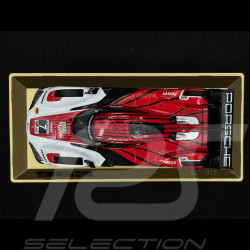Porsche 963 Penske n° 7 Sieger 24h Daytona 2025 1/43 Spark WAP0200890T963