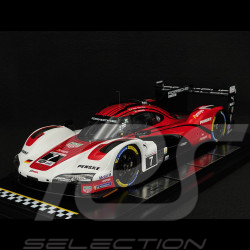 Porsche 963 Penske n° 7 Vainqueur 24h Daytona 2025 Signée 1/18 Spark WAP0210890T963