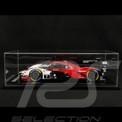 Porsche 963 Penske n° 7 Winner 24h Daytona 2025 Signed 1/18 Spark WAP0210890T963