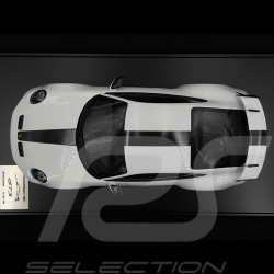 Porsche 911 GT3 Type 992.2 2024 Blanc 1/12 Spark WAP0235200TGT3