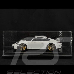 Porsche 911 GT3 Type 992.2 2024 Blanc 1/12 Spark WAP0235200TGT3