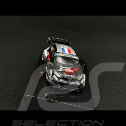 Sébastien Ogier Toyota GR Yaris Rally1 n° 17 Winner Monte Carlo Rally 2025 1/43 Ixo IXORAM972A.22