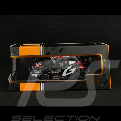 Sébastien Ogier Toyota GR Yaris Rally1 n° 17 Winner Monte Carlo Rally 2025 1/43 Ixo IXORAM972A.22