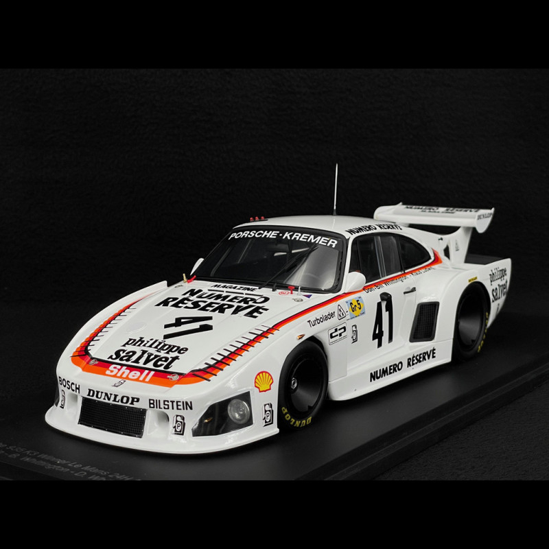 porsche-935-k3-kremer-n-41-vainqueur-24h-le-mans-1979-1-18-spark-18lm79