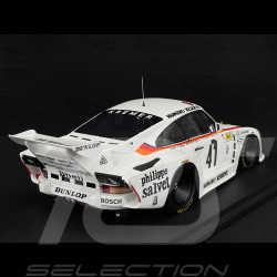 Porsche 935 K3 Kremer n° 41 Winner 24h Le Mans 1979 1/18 Spark 18LM79