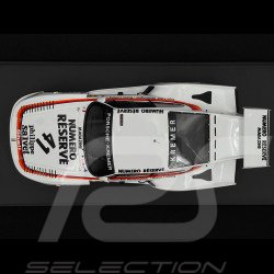 Porsche 935 K3 Kremer n° 41 Vainqueur 24h Le Mans 1979 1/18 Spark 18LM79