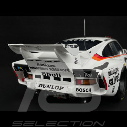 Porsche 935 K3 Kremer n° 41 Winner 24h Le Mans 1979 1/18 Spark 18LM79