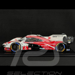 Porsche 963 n° 6 4ème 24h Le Mans 2024 1/18 Spark 18S643