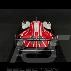 Porsche 963 n° 6 4. 24h Le Mans 2024 1/18 Spark 18S643