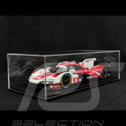 Porsche 963 n° 6 4ème 24h Le Mans 2024 1/18 Spark 18S643