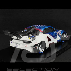 Raphaël Astier Alpine A110 GT4 Evo 110 3. Pikes Peak 2023 1/18 Spark 18S614