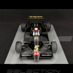 Mario Andretti Lotus 79 n° 5 Sieger GP Belgien 1978 F1 1/18 Spark 18S366