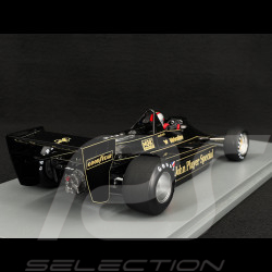 Mario Andretti Lotus 79 n° 5 Winner Belgian GP 1978 F1 1/18 Spark 18S366
