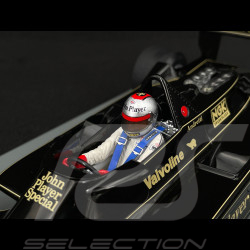Mario Andretti Lotus 79 n° 5 Sieger GP Belgien 1978 F1 1/18 Spark 18S366