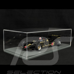 Mario Andretti Lotus 79 n° 5 Vainqueur GP Belgique 1978 F1 1/18 Spark 18S366