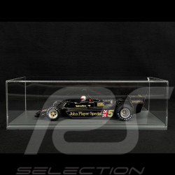 Mario Andretti Lotus 79 n° 5 Sieger GP Belgien 1978 F1 1/18 Spark 18S366